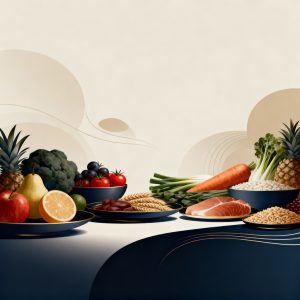 Los beneficios de una alimentación equilibrada