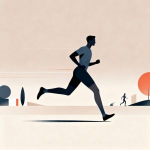 Motivación para llevar un estilo de vida activo